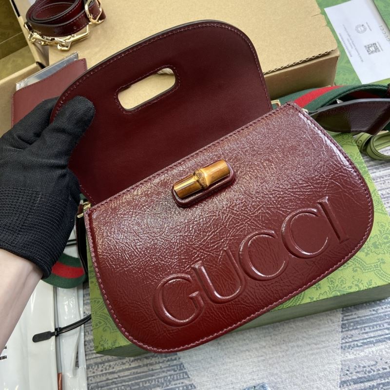 Gvc*1 satchel bags